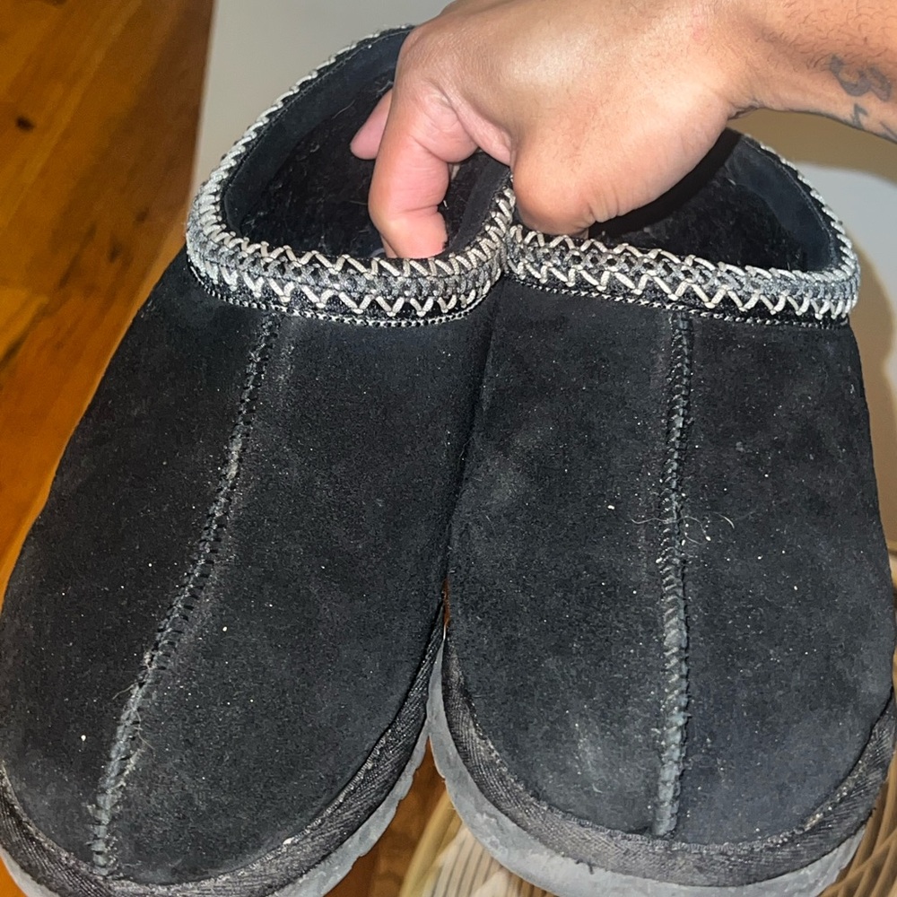 Ugg men’s slippers